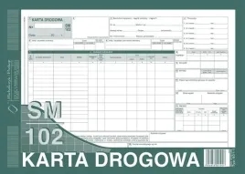 karta-drogowa-sm-102-numerowana-801-1n