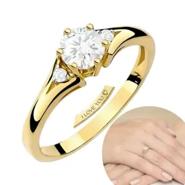 zloty-pierscionek-zareczynowy-585-diamenty-laboratoryjne-narzeczona-modny
