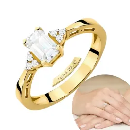 zloty-pierscionek-zareczynowy-585-diamenty-laboratoryjne-modny-elegancki