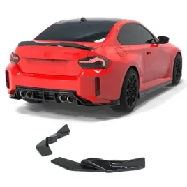 splittery-boczne-zderzaka-do-bmw-serii-2-m2-g87