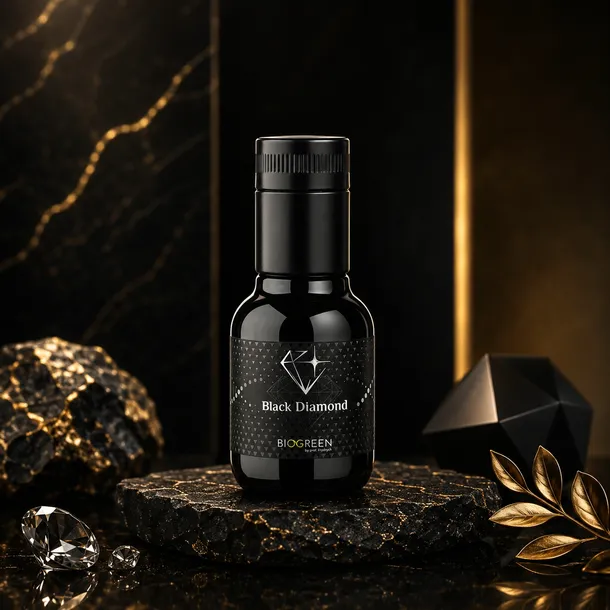 black-diamond-by-prof-frydrych-marka-inna