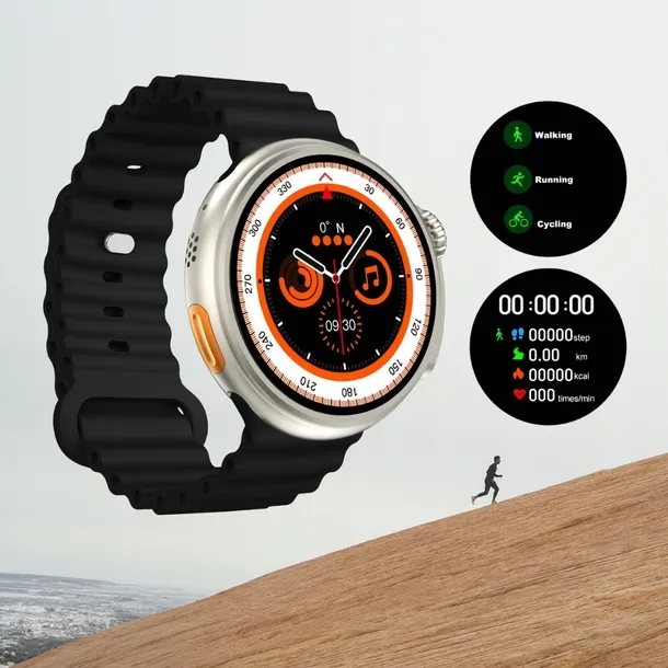 smartwatch-yaxo-oxnard-srebrny-ksztalt-koperty-okragla
