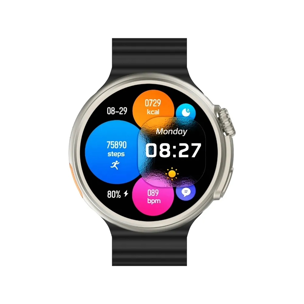 smartwatch-yaxo-oxnard-srebrny