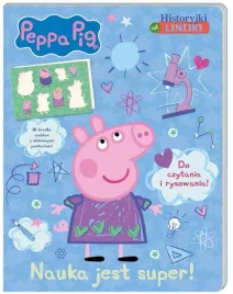 peppa-pig-historyjki-od-linijki-nauka-jest