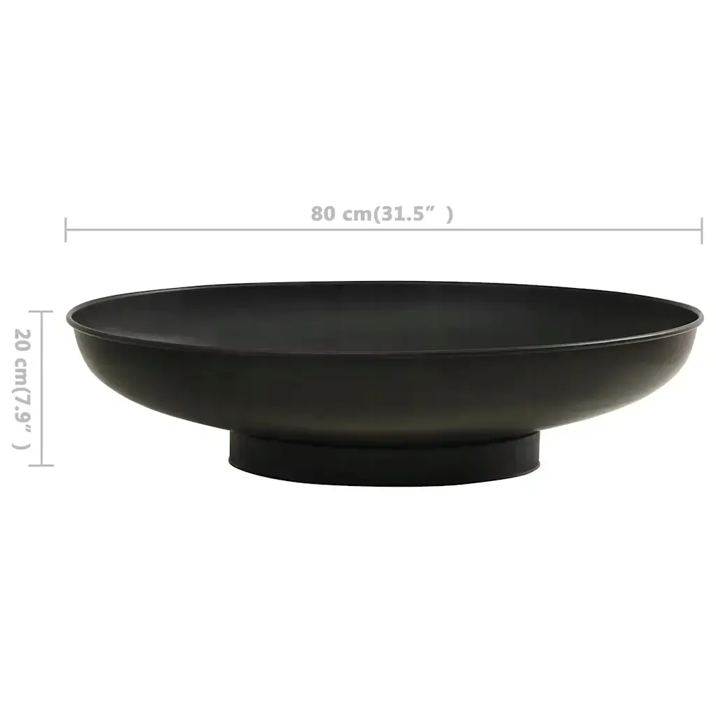 palenisko-80-cm-stal-stan-nowy