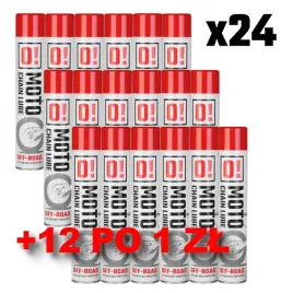 omoto-zestaw-24-sztuki-spray-smar-do-lancucha-750ml-off-road-o-chain-lube
