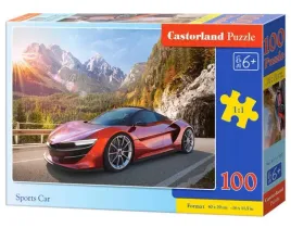 puzzle-castorland-100-elementow-puzzle-sports-car-100