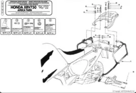 kappa-stelaz-kufrow-bocznych-monokey-honda-xrv-750-africa-twin-93-02-rown