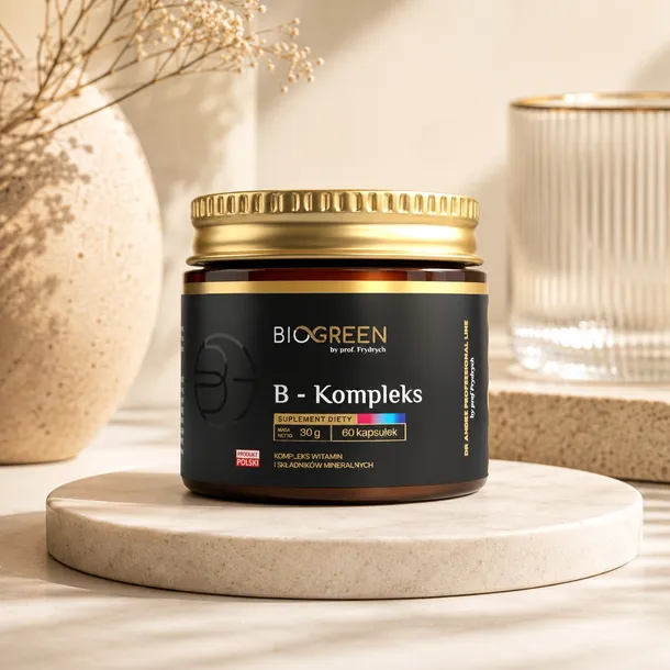 b-komplex-60-kaps-by-prof-frydrych-stan-nowy