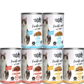 mokra-karma-dla-kota-tuf-tuf-kawalki-miesne-mix-smakow-6x415g