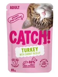 catch-karma-mokra-dla-kota-indyk-marchewka-w-galaretce-85g-saszetka