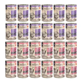 karma-mokra-dla-kota-wiejska-zagroda-jagniecina-kurczak-mix-24x400g