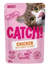 catch-kurczak-z-marchewka-w-sosie-85g-mokra-karma-dla-kota-saszetka