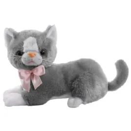 szary-kot-flico-z-kokarda-34cm