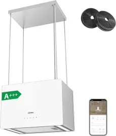 ciarra-cbcs4850-bialy-okap-wyspowy-wolnowiszacy-700-m-h-wi-fi-dotyk-gf106