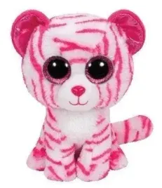 beanie-boos-asia-bialo-rozowy-tygrys-145cm