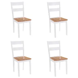 krzesla-jadalniane-4-szt-biale-lite-drewno-kauczukowca