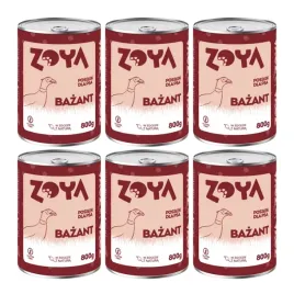 mokra-karma-dla-psa-zoya-bazant-6x800g