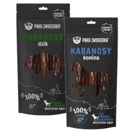 przysmak-dla-psa-paka-zwierzaka-kabanosy-mix-smakow-6szt-2x80g