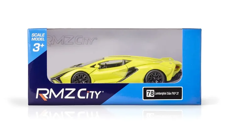 lamborghini-sian-green-rmz-waga-z-opakowaniem-0-15-kg