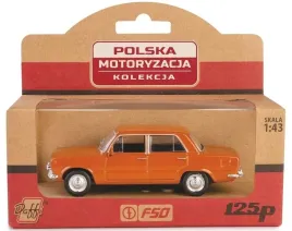 kolekcja-prl-fiat-125p-brazowy