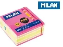 karteczki-fluo-mix-kostka-76x76-400szt-milan