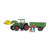 traktor-z-przyczepa-waga-z-opakowaniem-1-12-kg