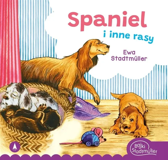 spaniel-i-inne-rasy