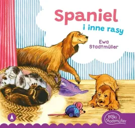 spaniel-i-inne-rasy