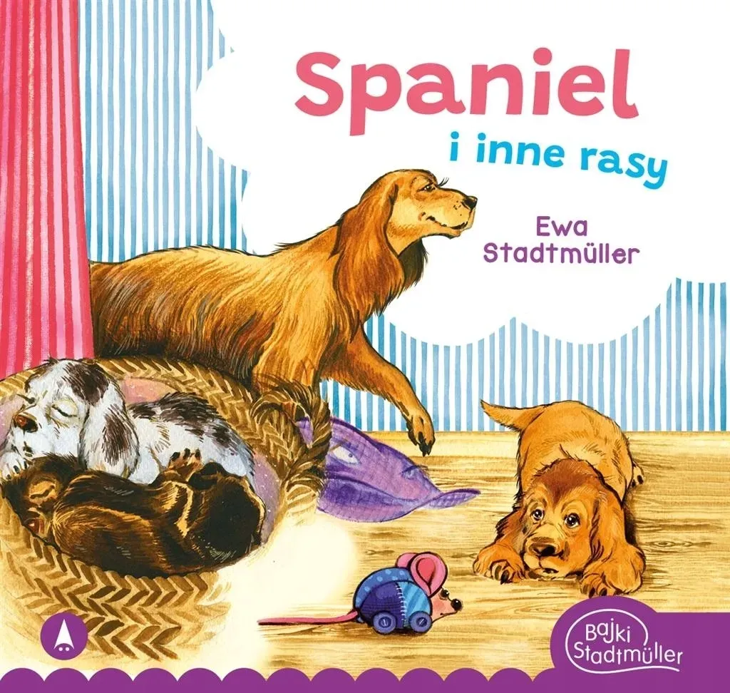 spaniel-i-inne-rasy