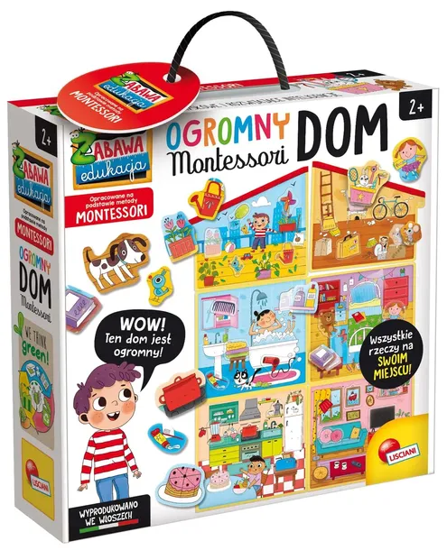 montessori-ogromny-dom-marka-lisciani
