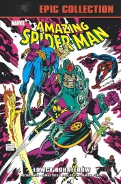 amazing-spider-man-epic-collection-lowcy
