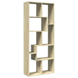 regal-przegroda-dab-sonoma-67x25x1615-cm