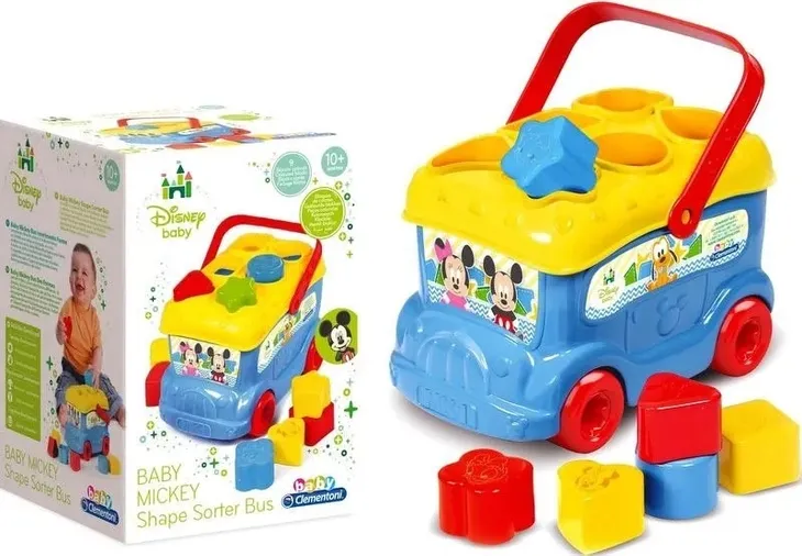 autobus-baby-mickey-material-plastik