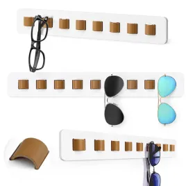 organizer-bambusowy-wieszak-na-okulary-uchwyt-samoprzylepny-9-miejsc-skora