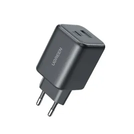 ladowarka-sieciowa-ugreen-nexode-n-x525-45w-gan-usb-a-usb-c-czarna
