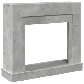 obudowa-kominka-szarosc-betonu-100x30x875-cm