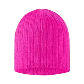 czapka-zimowa-beanie-uniseks-fuksja