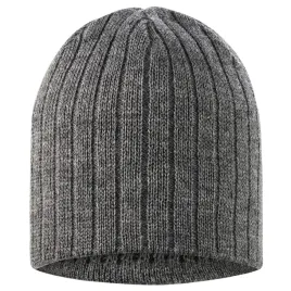czapka-zimowa-beanie-uniseks-szary-melanz