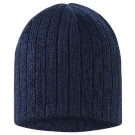 czapka-zimowa-beanie-uniseks-granatowy