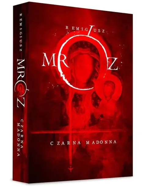 remigiusz-mroz-czarna-madonna-ksiazka-wydanie-2024-wydawnictwo-czwarta-strona