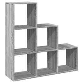 regal-przegrodaandnbsp3-poziomyandnbspszary-dab-sonoma-99x29x99-cm