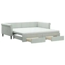 sofa-rozsuwana-z-szufladami-jasnoszara-100x200-c