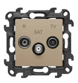 simon-24-gniazdo-antenowe-satelitarne-r-tv-sat-koncowe-modul-szampanski-mat