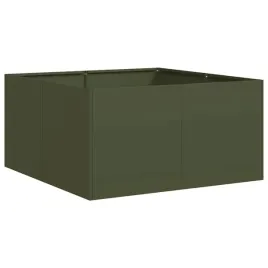doniczka-oliwkowo-zielona-80x80x40-cm-stal-walcowana-na-zimno