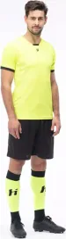 meskie-spodenki-huari-artigas-ii-senior-black-bean-reflective-rozmiar-s