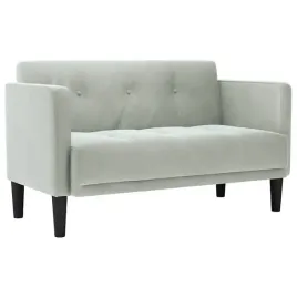 sofa-dwuosobowa-jasnoszara-111-cm-aksamit
