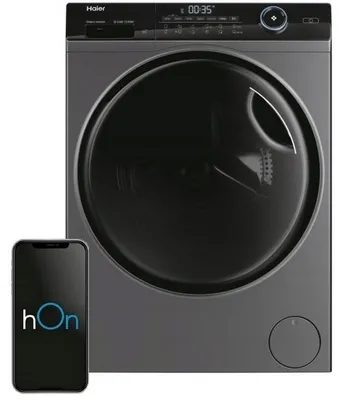 Pralka Haier I-Pro 5 HW80-B14959S8U1S 8 kg 1400 obr./min hOn Inwerter Para