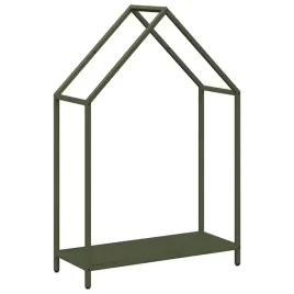 stojak-na-drewno-opalowe-oliwkowo-zielony-60x25x90-cm