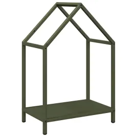 stojak-na-drewno-opalowe-oliwkowo-zielony-40x25x60-cm